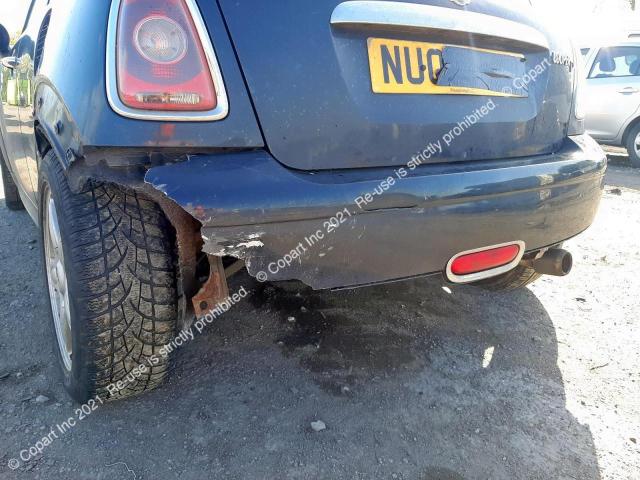 Aukcja sprzedaży 2009 Mini Cooper D, vin: WMWMG32010TV27116, numer aukcji: 45173073