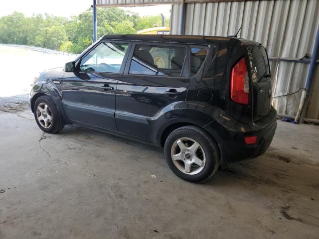 Aukcja sprzedaży 2013 Kia Soul, vin: KNDJT2A52D7487071, numer aukcji: 51525803