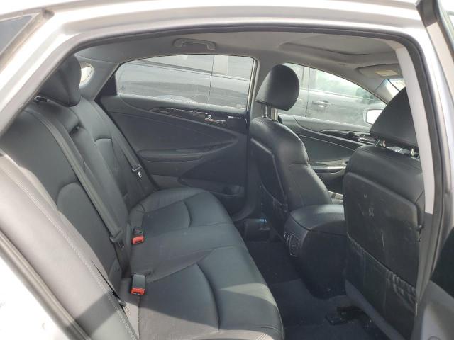 Aukcja sprzedaży 2011 Hyundai Sonata Se, vin: 5NPEC4AC1BH032085, numer aukcji: 51933953