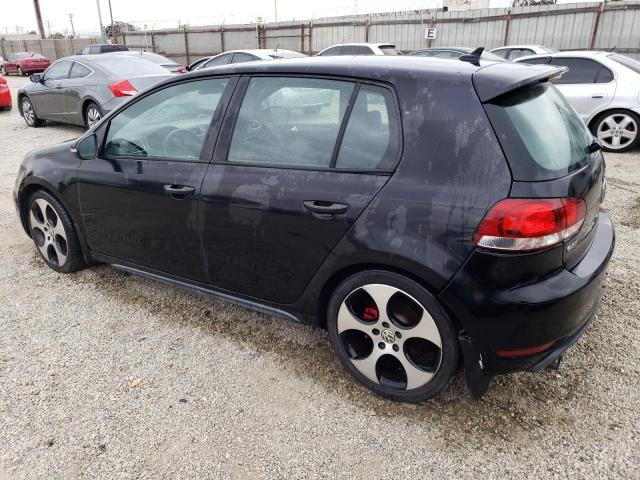 Aukcja sprzedaży 2011 Volkswagen Gti, vin: WVWHD7AJ2BW152921, numer aukcji: 53833413
