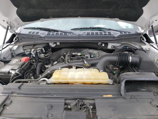 Продаж на аукціоні авто 2020 Ford F150 Supercrew, vin: 1FTEW1EP5LFB81260, номер лоту: 50884463