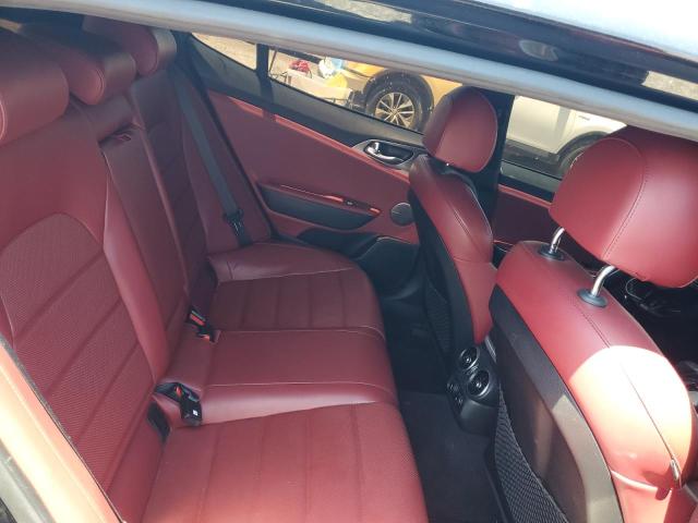 Aukcja sprzedaży 2018 Kia Stinger Gt2, vin: KNAE55LC1J6018397, numer aukcji: 51256083