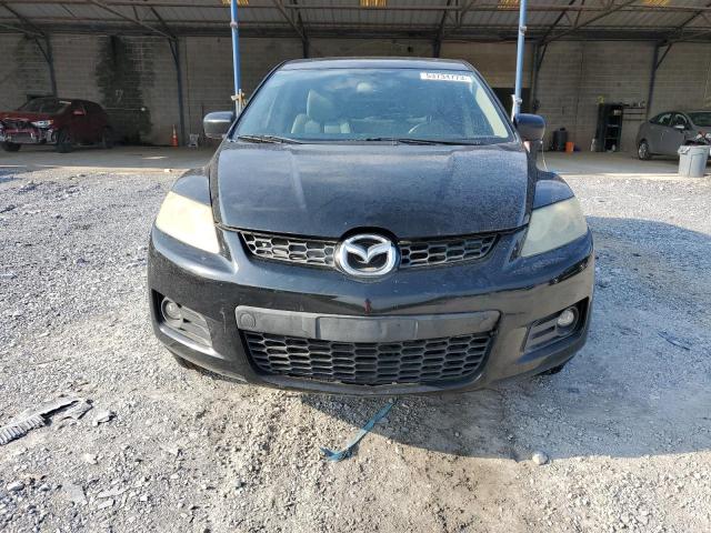 Продаж на аукціоні авто 2007 Mazda Cx-7, vin: JM3ER293370144602, номер лоту: 53734773