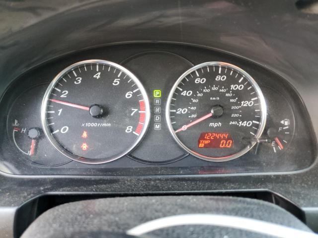 Aukcja sprzedaży 2007 Mazda 6 I, vin: 1YVHP80C875M53829, numer aukcji: 51610183
