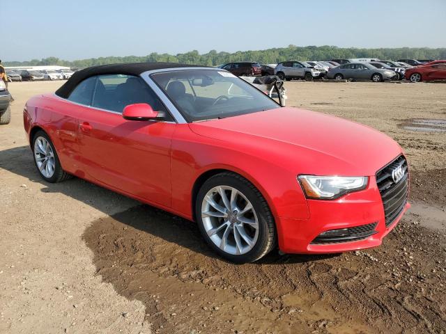 Aukcja sprzedaży 2014 Audi A5 Premium Plus, vin: WAULFAFH4EN013923, numer aukcji: 53590353