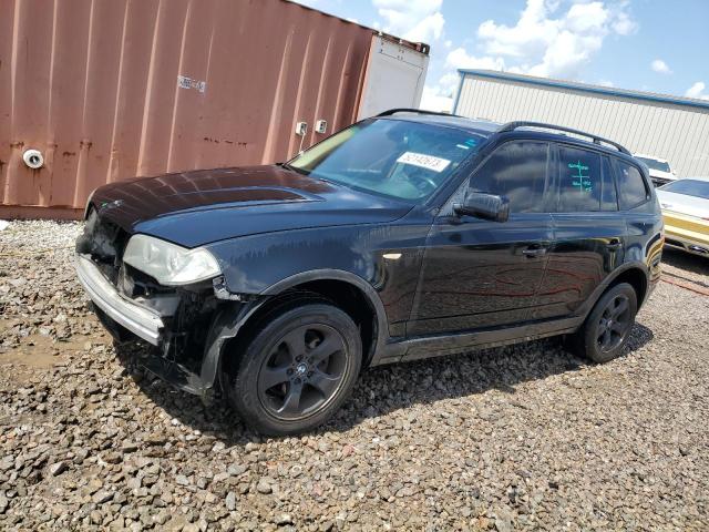 52142673 :رقم المزاد ، WBXPC93498WJ18827 vin ، 2008 Bmw X3 3.0si مزاد بيع
