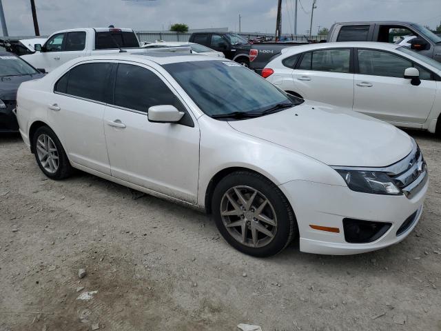 Auction sale of the 2012 Ford Fusion Sel, vin: 3FAHP0JA5CR147902, lot number: 51545203
