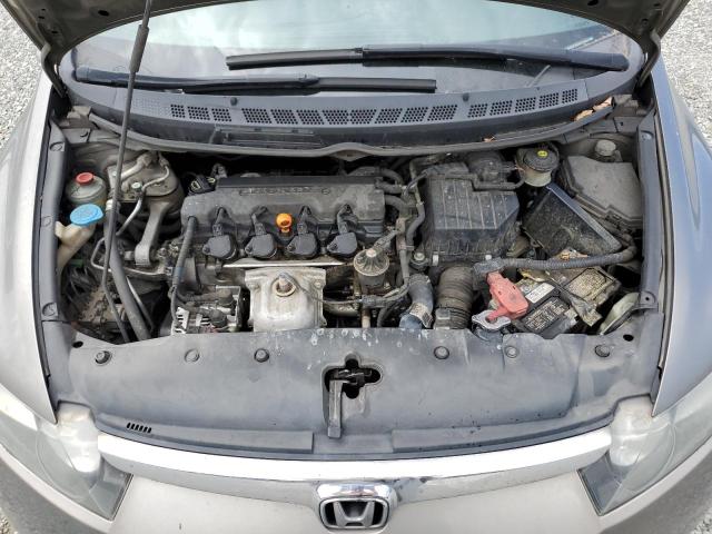 Продажа на аукционе авто 2006 Honda Civic Lx, vin: 1HGFA15556L121780, номер лота: 53248243