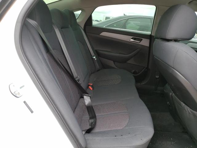 49641613 :رقم المزاد ، 5NPE24AF1KH743220 vin ، 2019 Hyundai Sonata Se مزاد بيع
