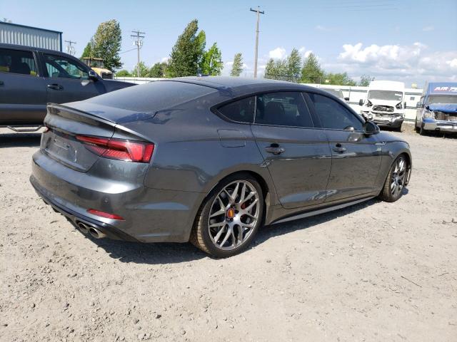 53956043 :رقم المزاد ، WAUB4CF54KA099997 vin ، 2019 Audi S5 Premium Plus مزاد بيع