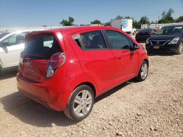 50600173 :رقم المزاد ، KL8CD6S99EC444931 vin ، 2014 Chevrolet Spark 1lt مزاد بيع