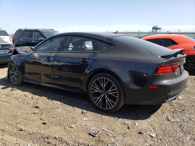 Продаж на аукціоні авто 2017 Audi A7 Premium Plus, vin: WAUW2AFC5HN041280, номер лоту: 53874333