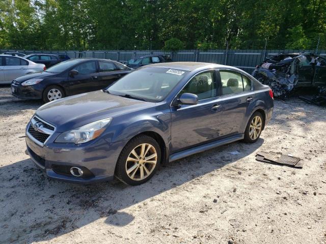 Продажа на аукционе авто 2013 Subaru Legacy 2.5i Limited, vin: 4S3BMBK68D3030247, номер лота: 53585253