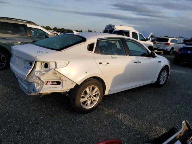 Aukcja sprzedaży 2017 Kia Optima Lx, vin: 5XXGT4L33HG169779, numer aukcji: 50220213