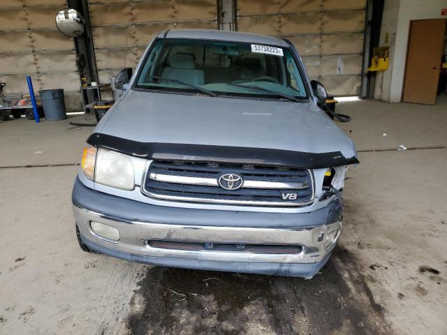 Aukcja sprzedaży 2000 Toyota Tundra, vin: 5TBRT3417YS032450, numer aukcji: 53738223