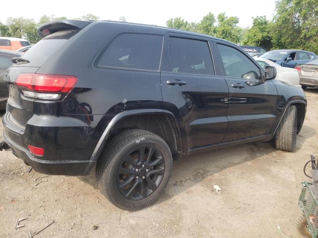 Продаж на аукціоні авто 2017 Jeep Grand Cherokee Laredo, vin: 1C4RJFAGXHC739079, номер лоту: 51653573