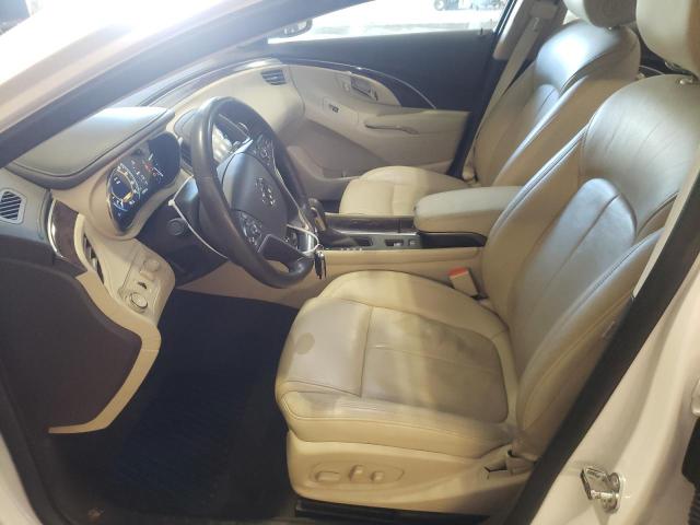 Aukcja sprzedaży 2016 Buick Lacrosse Premium, vin: 1G4GD5G36GF115320, numer aukcji: 51465403