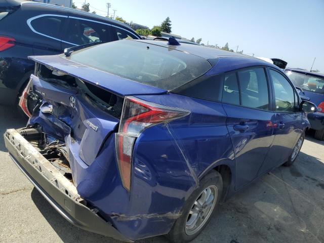 Продаж на аукціоні авто 2016 Toyota Prius, vin: JTDKBRFU4G3510376, номер лоту: 53486493