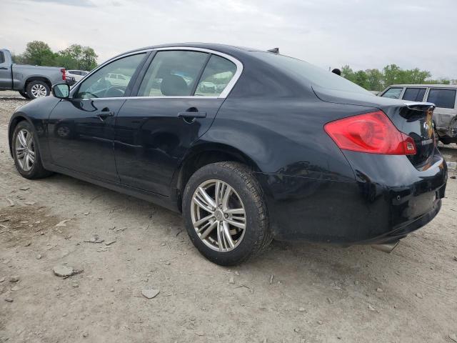 Продажа на аукционе авто 2013 Infiniti G37, vin: JN1CV6AR1DM765251, номер лота: 51509683