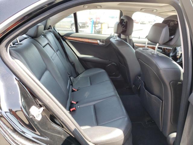 51428633 :رقم المزاد ، WDDGF5EB9BR140850 vin ، 2011 Mercedes-benz C 300 مزاد بيع