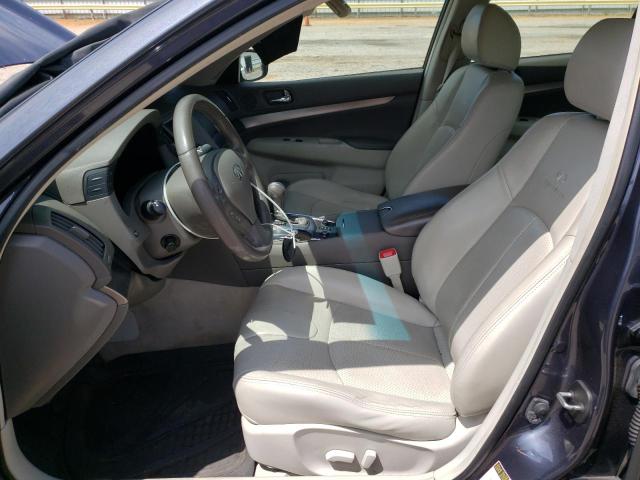 Aukcja sprzedaży 2012 Infiniti G37, vin: JN1CV6AR8CM976543, numer aukcji: 51416093