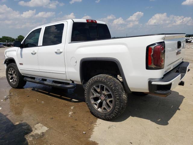 Aukcja sprzedaży 2017 Gmc Sierra K1500 Slt, vin: 3GTU2NEJ0HG132743, numer aukcji: 54147373
