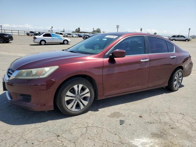 Продажа на аукционе авто 2015 Honda Accord Lx, vin: 1HGCR2F32FA115560, номер лота: 51525163