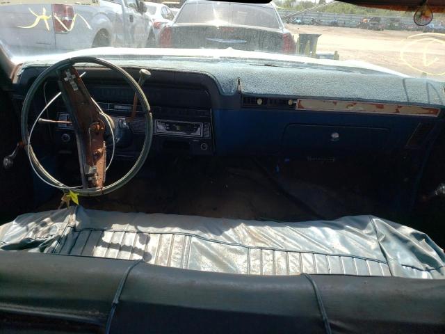 1970 Chevrolet Capri მანქანა იყიდება აუქციონზე, vin: 156690Y103316, აუქციონის ნომერი: 48452203