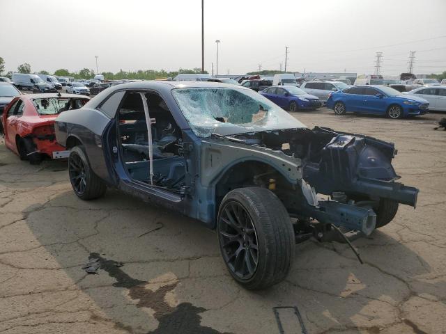 2015 Dodge Challenger Srt 392 მანქანა იყიდება აუქციონზე, vin: 2C3CDZDJ7FH718517, აუქციონის ნომერი: 53094583