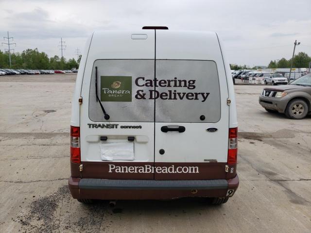 Продажа на аукционе авто 2013 Ford Transit Connect Xlt, vin: NM0LS6BNXDT145440, номер лота: 51591383