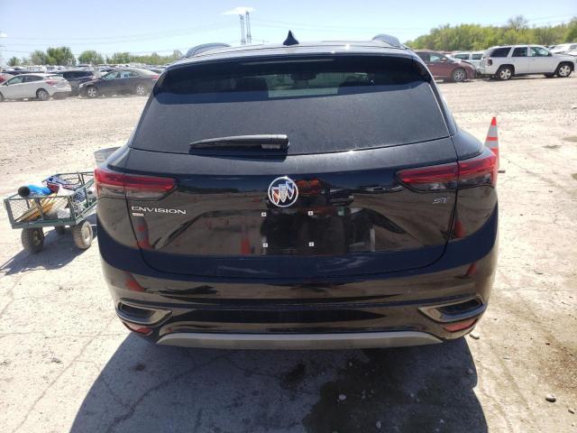 Продажа на аукционе авто 2023 Buick Envision Essence, vin: LRBFZPR43PD015379, номер лота: 50948013