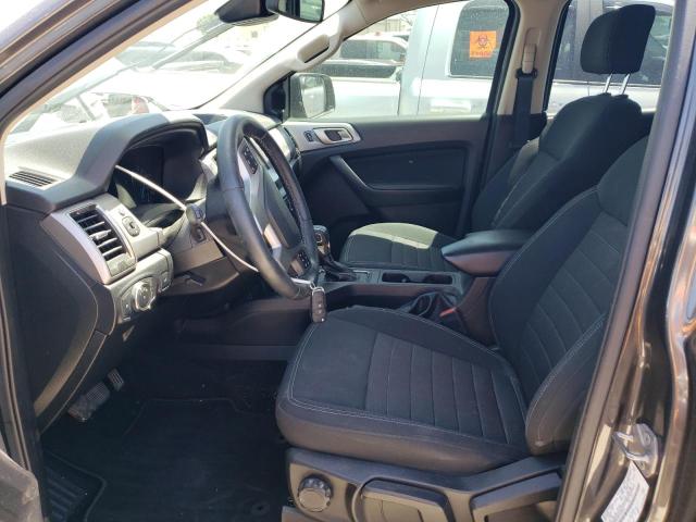 2019 Ford Ranger Xl მანქანა იყიდება აუქციონზე, vin: 1FTER4EH9KLA44842, აუქციონის ნომერი: 50588983