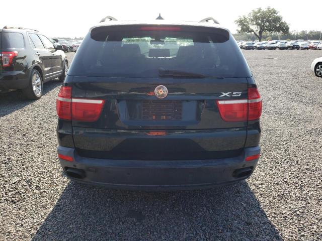Продаж на аукціоні авто 2007 Bmw X5 4.8i, vin: 4USFE83537LY65632, номер лоту: 51785353