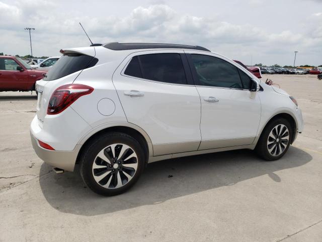 Aukcja sprzedaży 2017 Buick Encore Essence, vin: KL4CJCSB5HB028641, numer aukcji: 51584183