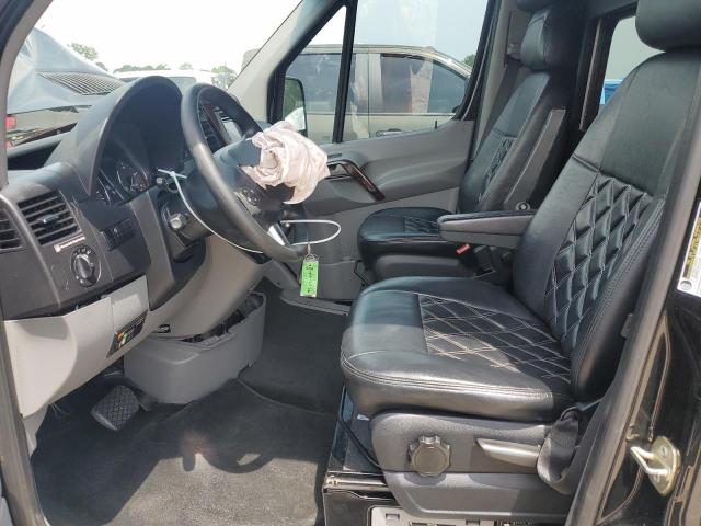 Aukcja sprzedaży 2014 Mercedes-benz Sprinter 2500, vin: WD3PE8CC6E5927934, numer aukcji: 51300743