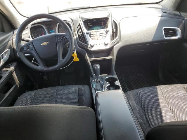 Aukcja sprzedaży 2017 Chevrolet Equinox Ls, vin: 2GNFLEEK0H6281672, numer aukcji: 52882983
