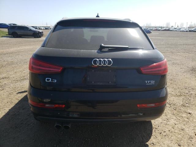 Продаж на аукціоні авто 2018 Audi Q3 Premium Plus, vin: WA1JCCFS1JR007827, номер лоту: 50790243