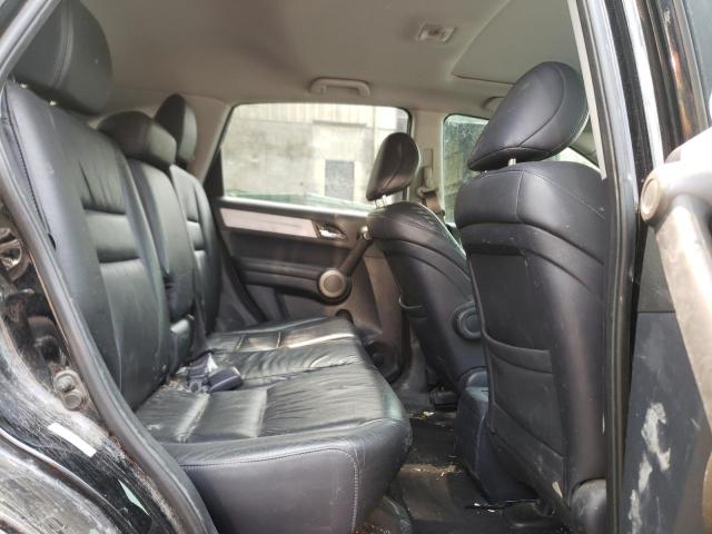 Aukcja sprzedaży 2011 Honda Cr-v Exl, vin: 5J6RE4H77BL813882, numer aukcji: 52335923