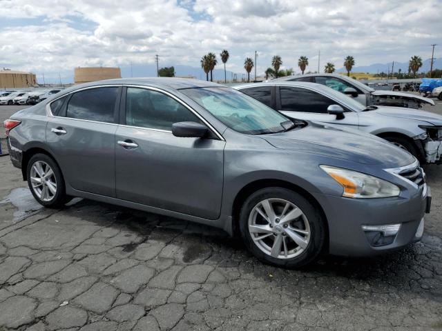 Продажа на аукционе авто 2015 Nissan Altima 2.5, vin: 1N4AL3AP4FC111074, номер лота: 49906653