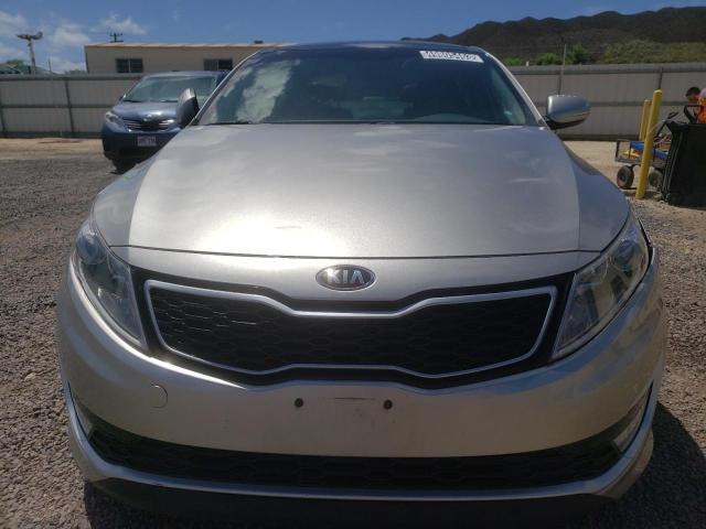 Продаж на аукціоні авто 2013 Kia Optima Hybrid, vin: KNAGM4AD7D5059192, номер лоту: 49805463