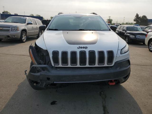 Aukcja sprzedaży 2014 Jeep Cherokee Trailhawk, vin: 1C4PJMBS1EW200410, numer aukcji: 52948303