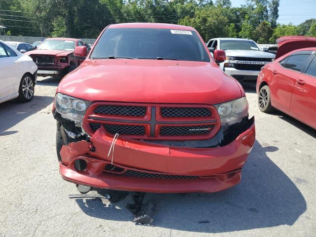 52422053 :رقم المزاد ، 1C4SDHCT4DC690454 vin ، 2013 Dodge Durango R/t مزاد بيع