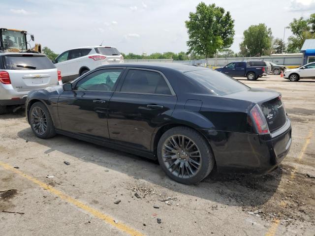 Продажа на аукционе авто 2013 Chrysler 300c Varvatos, vin: 2C3CCADGXDH741456, номер лота: 54129753