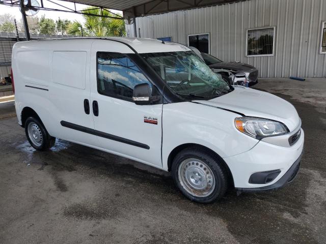 Продаж на аукціоні авто 2022 Ram Promaster City, vin: ZFBHRFAB0N6X61498, номер лоту: 53267153