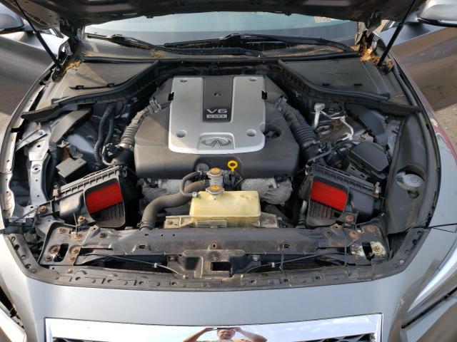 Продажа на аукционе авто 2014 Infiniti Q50 Base, vin: JN1BV7ARXEM688270, номер лота: 52157773