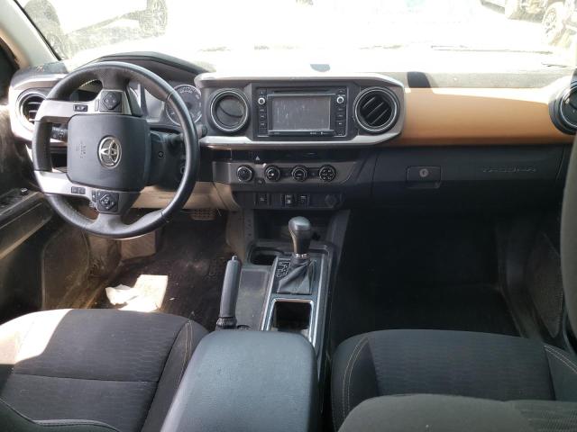 Продаж на аукціоні авто 2018 Toyota Tacoma Double Cab, vin: 5TFDZ5BN4JX031340, номер лоту: 51919963