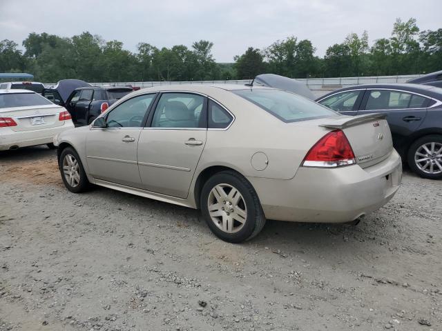 Продажа на аукционе авто 2012 Chevrolet Impala Lt, vin: 2G1WG5E33C1121967, номер лота: 53176253