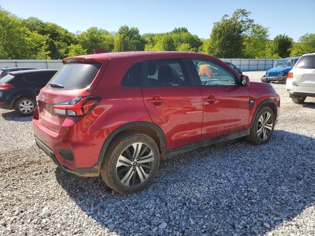Продаж на аукціоні авто 2020 Mitsubishi Outlander Sport Es, vin: JA4AR3AU5LU023097, номер лоту: 50729993