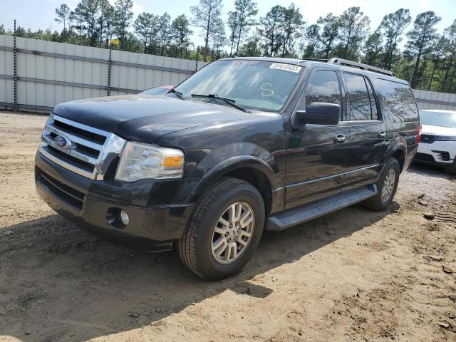 Aukcja sprzedaży 2011 Ford Expedition El Xlt, vin: 1FMJK1H5XBEF26335, numer aukcji: 51612433