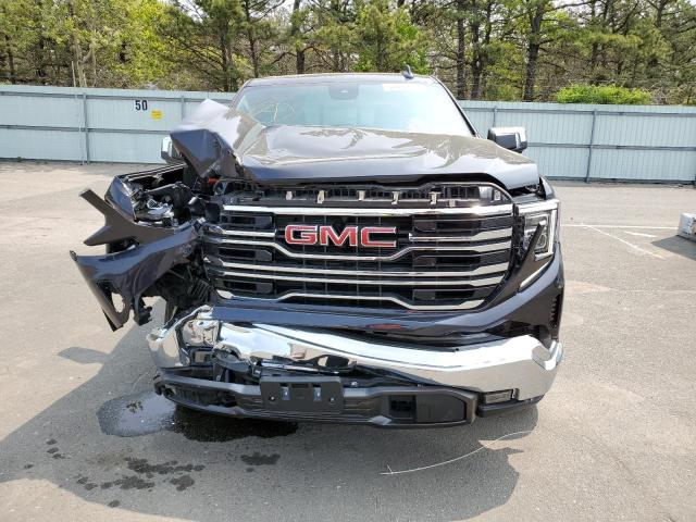 Aukcja sprzedaży 2023 Gmc Sierra K1500 Slt, vin: 3GTUUDEL4PG106716, numer aukcji: 52437613